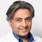 Dr méd. Vahid Tahami