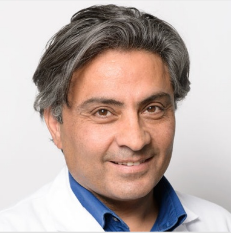 Dr méd. Vahid Tahami
